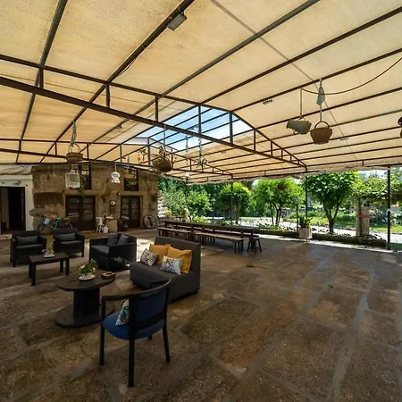 Da'Home - Quinta Do Carvalhal - 5 Quartos Com Piscina Villa Irivo