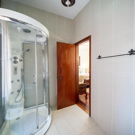 Da'Home - Quinta Do Carvalhal - 5 Quartos Com Piscina Irivo