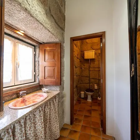 Da'Home - Quinta Do Carvalhal - 5 Quartos Com Piscina Villa *