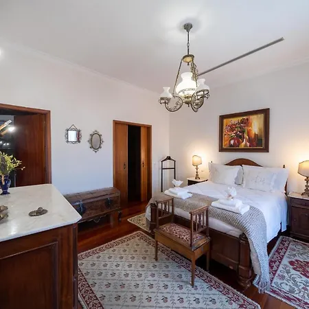 Da'Home - Quinta Do Carvalhal - 5 Quartos Com Piscina *