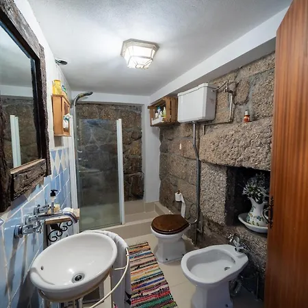 Da'Home - Quinta Do Carvalhal - 5 Quartos Com Piscina * Irivo