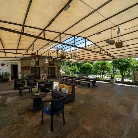 Da'Home - Quinta Do Carvalhal - 5 Quartos Com Piscina Villa